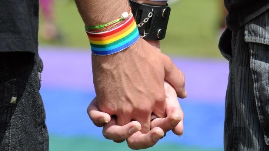 Homossexualidade: meu filho é gay